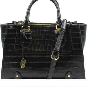 London Fog Tote
